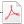 Icon for document filetype